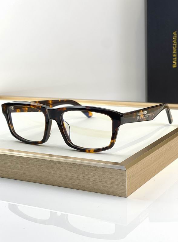 Balenciaga Glasses sms15